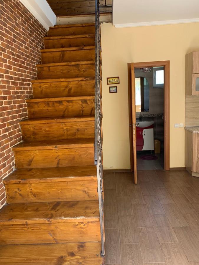Садиба Краєвид Polyana  Exterior photo